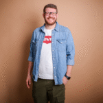 אורן, המייסד של OB Design Studio