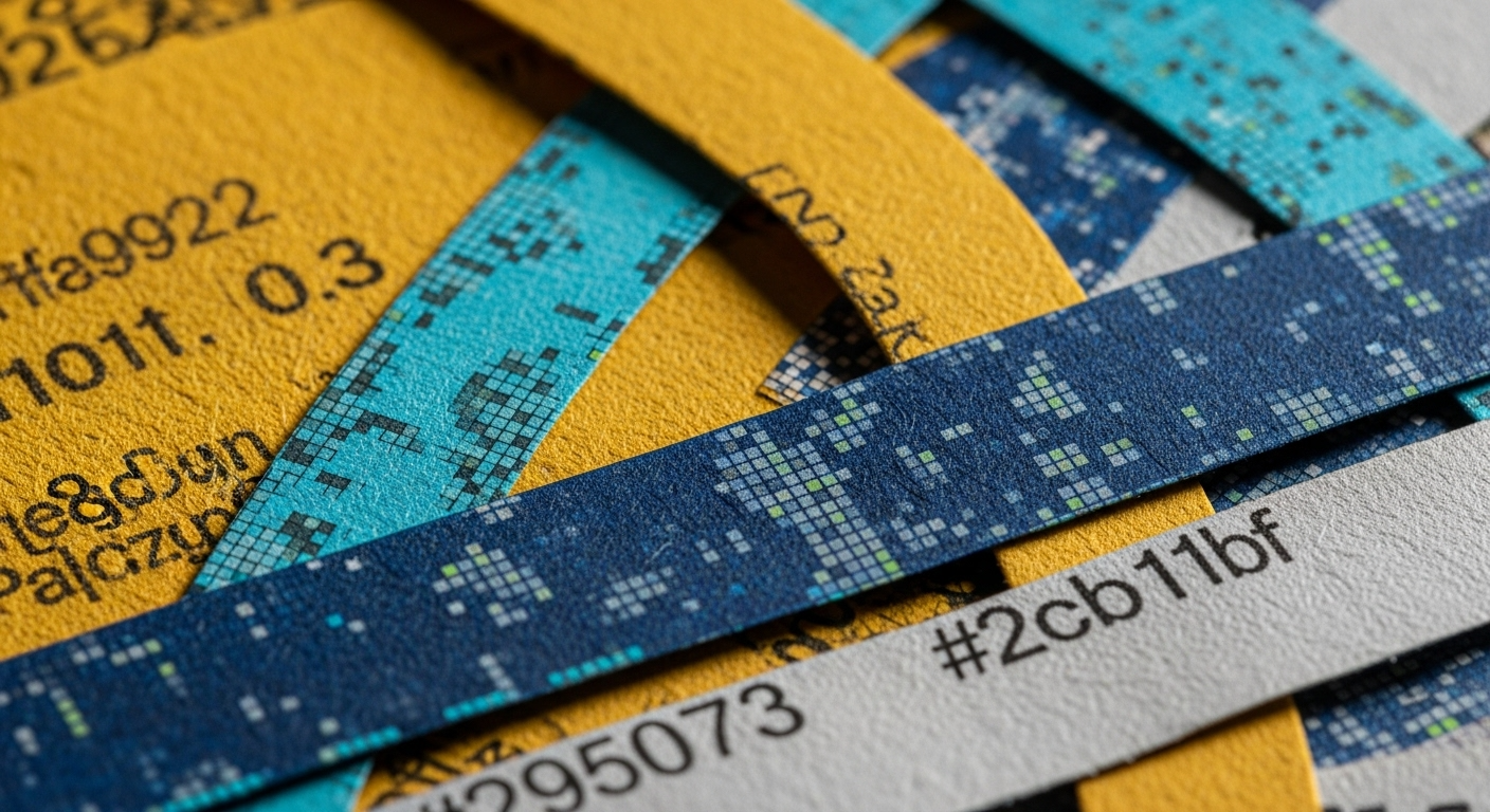 תמונה של דוגמאות מיתוג ועיצוב דיגיטלי מבית OB Design Studio